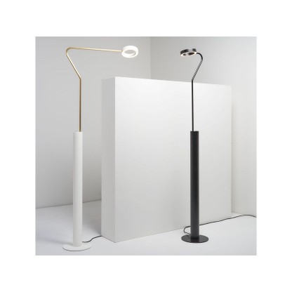 Напольный светильник ZAVA META