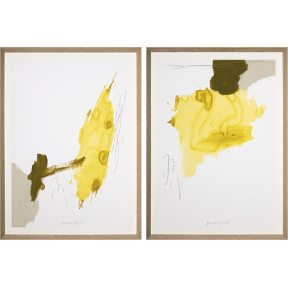 Картина NOVOCUADRO ART COMPANY FLASH I &amp; II