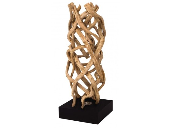 Настольные светильники Flam & Luce KANO