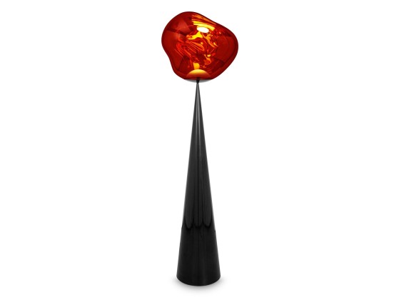 Напольный светильник Tom Dixon MELT CONE FAT