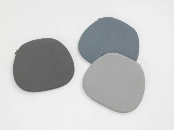 Подушки для уличной мебели Vitra SOFT SEATS OUTDOOR TYPE B