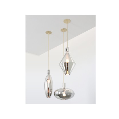 Подвесные светильники SkLO REFLECT