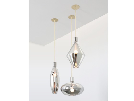 Подвесные светильники SkLO REFLECT