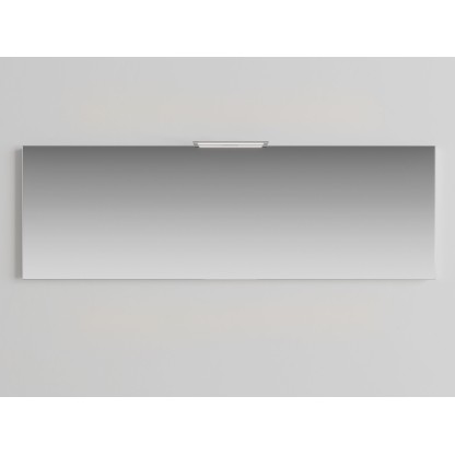 Зеркало для ванной комнаты Arbi Arredobagno LIGHT