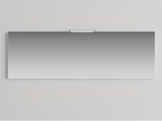 Зеркало для ванной комнаты Arbi Arredobagno LIGHT