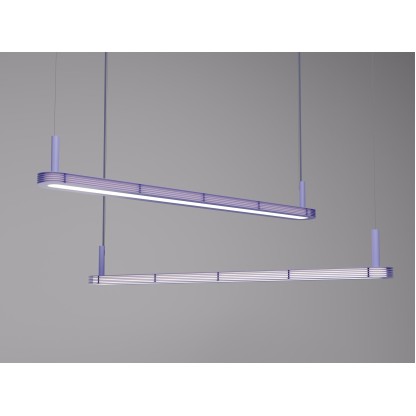 Подвесные светильники Zero SPRINKLE LINEAR