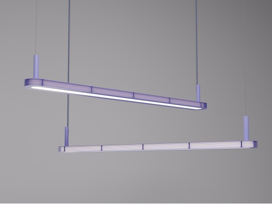 Подвесные светильники Zero SPRINKLE LINEAR