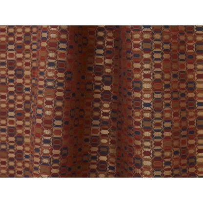 Ткань для штор LELIEVRE KHAN