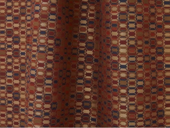 Ткань для штор LELIEVRE KHAN