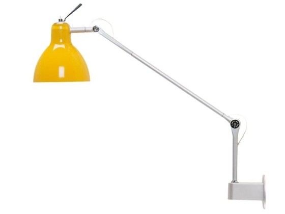 Бра - настенная лампа In Stock Rotaliana - LUXY W1
