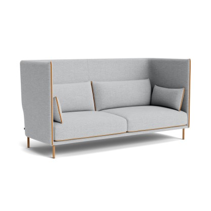 Диван Hay SILHOUETTE HIGH BACK