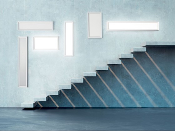 Бра - настенная лампа Linea Light Group TARA DIMMABLE