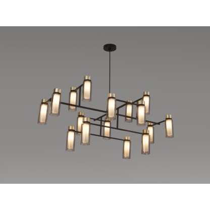 Подвесные светильники Tooy OSMAN