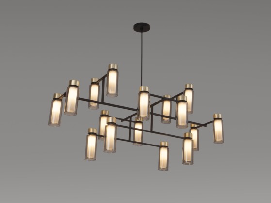 Подвесные светильники Tooy OSMAN