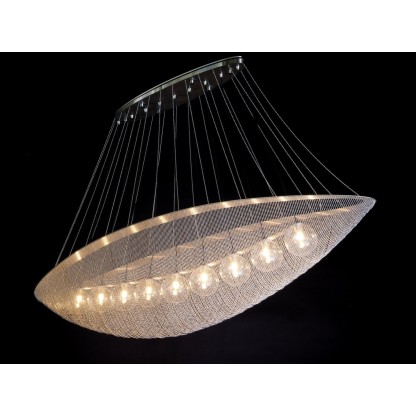 Подвесные светильники Willowlamp COCOON