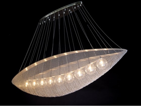Подвесные светильники Willowlamp COCOON