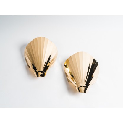 Бра - настенная лампа Salto de Gazela BLOOM