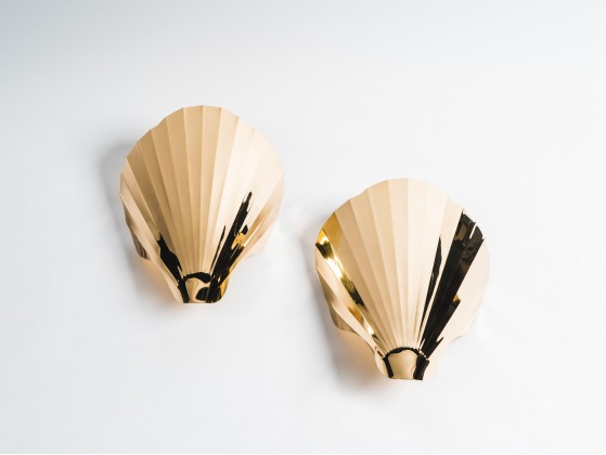 Бра - настенная лампа Salto de Gazela BLOOM