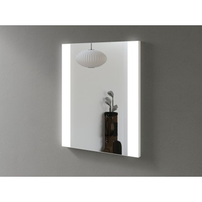 Зеркало для ванной комнаты DDL BIG