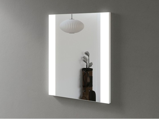 Зеркало для ванной комнаты DDL BIG