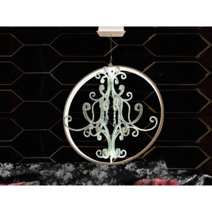 Подвесные светильники Mechini GIR