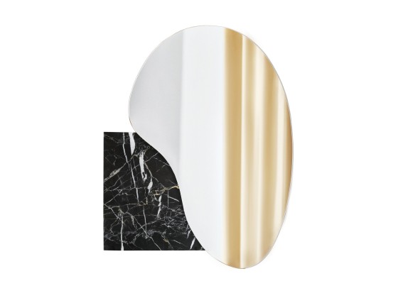 Зеркало NOOM LAKE 4