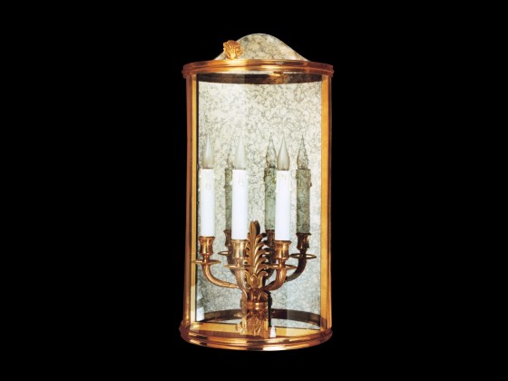 Бра - настенная лампа Tisserant 29101