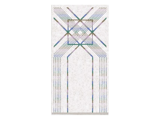 Ковер Tapis Rouge Distribution BALI SAND