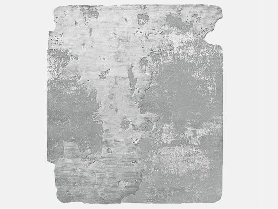 Ковер HENZEL STUDIO ENGELHOLM NOBU SILVER 95