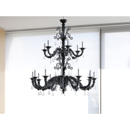 Подвесные светильники Barovier&Toso BAIKAL