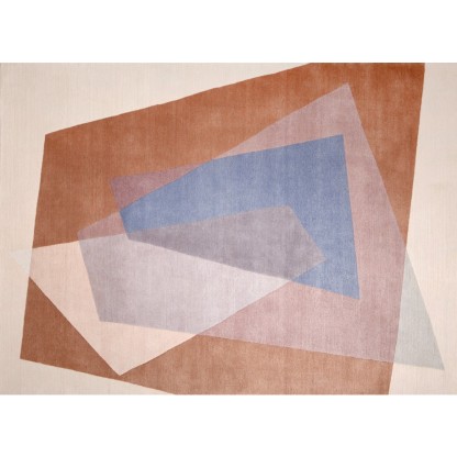 Ковер Deirdre Dyson CLARITY