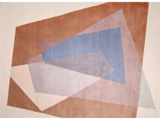 Ковер Deirdre Dyson CLARITY