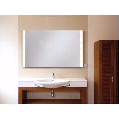 Зеркало для ванной комнаты Top Light BRIGHTLIGHT