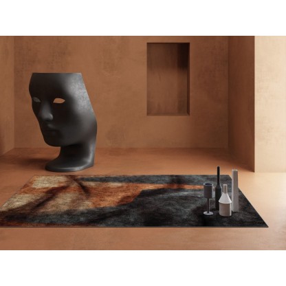 Ковер INK.RUGS UNFOLD