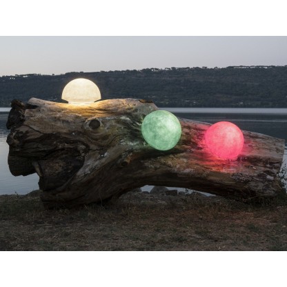 Настеннопотолочные светильники In-es.artdesign BUTTON OUT