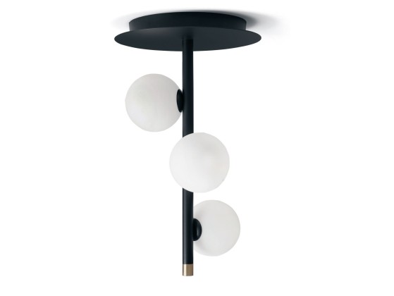 Потолочные светильники Miloox POM 3