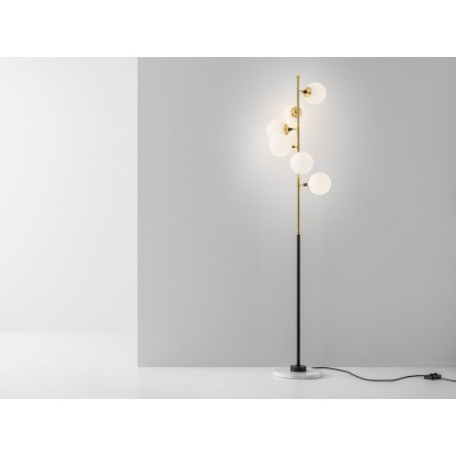 Напольный светильник Stilnovo GALASSIA