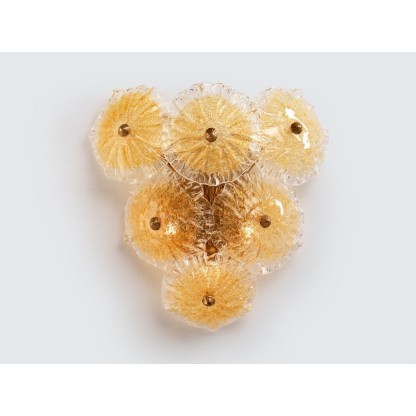 Бра - настенная лампа Serip NENUFAR MUSA