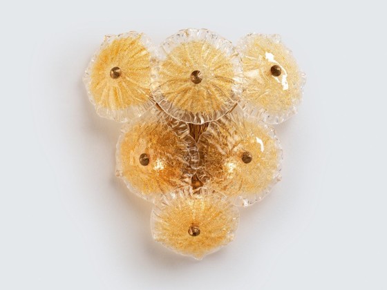 Бра - настенная лампа Serip NENUFAR MUSA