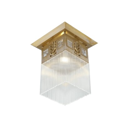 Потолочные светильники Patinas Lighting WIENER I