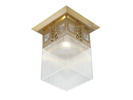 Потолочные светильники Patinas Lighting WIENER I