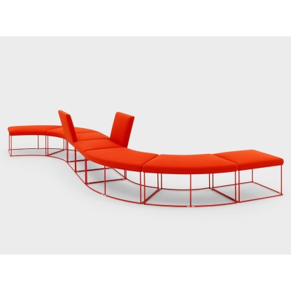 Диван Vigano GREG