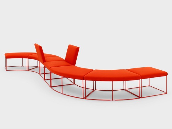 Диван Vigano GREG