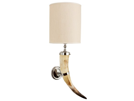 Бра - настенная лампа Il Bronzetto TIMELESS NOVECENTO A204