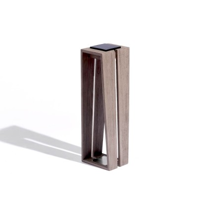 Уличная настольная лампа Les Jardins® TINK121