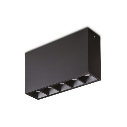 Потолочные светильники Ideal Lux LIKA PL