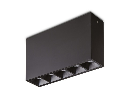 Потолочные светильники Ideal Lux LIKA PL