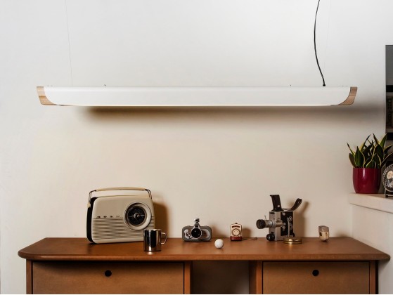 Подвесные светильники Studio Beam OMEGA