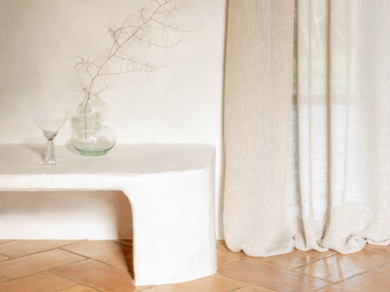 Ткань для штор Elitis COPENHAGUE - ODENSE