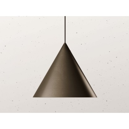 Подвесные светильники Il Fanale CONE 286.02